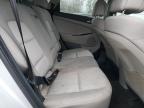 2016 HYUNDAI TUCSON LIMITED à vendre chez Copart MA - WEST WARREN