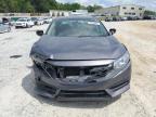 2017 Honda Civic Lx en Venta en Gainesville, GA - Front End