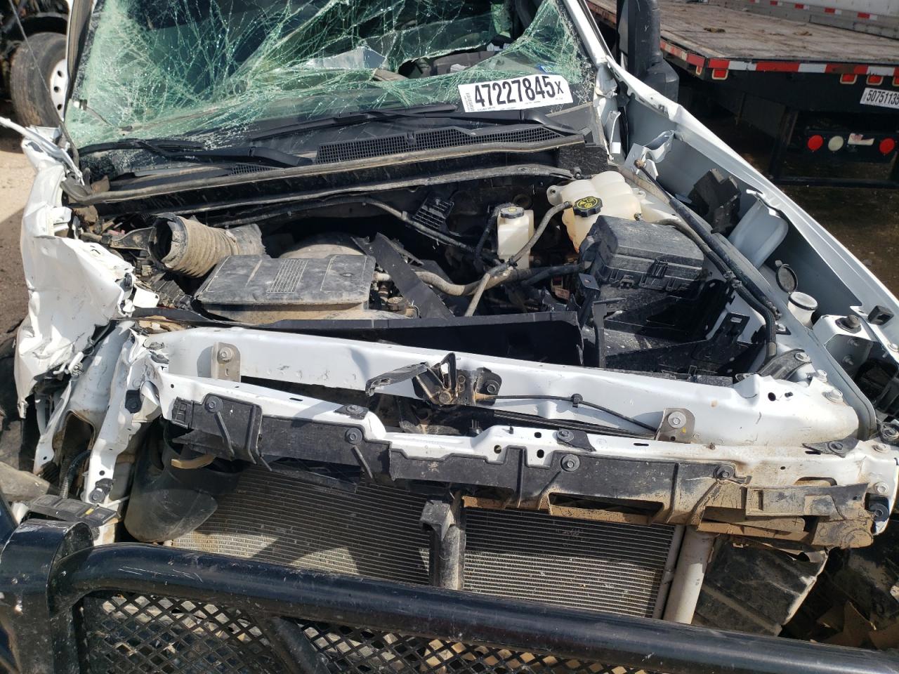 2024 Chevrolet Silverado K2500 Heavy Duty VIN: 1GC4YLE75RF239507 Lot: 47227845