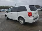 2018 Dodge Grand Caravan Sxt იყიდება Louisville-ში, KY - Side