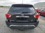 2017 NISSAN PATHFINDER S à vendre chez Copart NC - GASTONIA