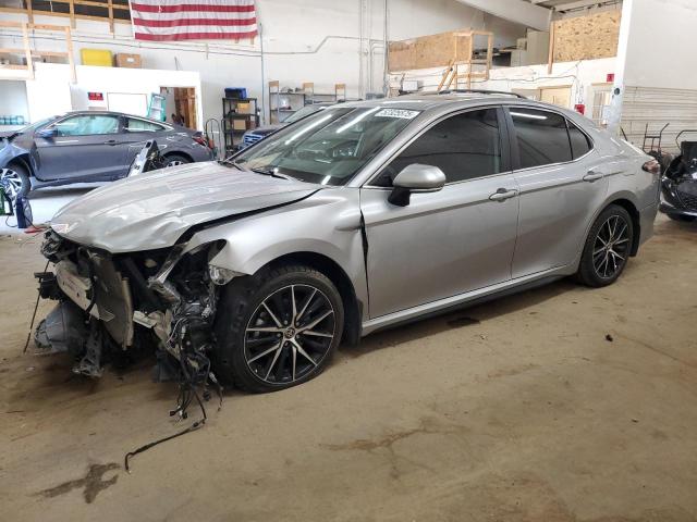 2023 Toyota Camry Se Night Shade