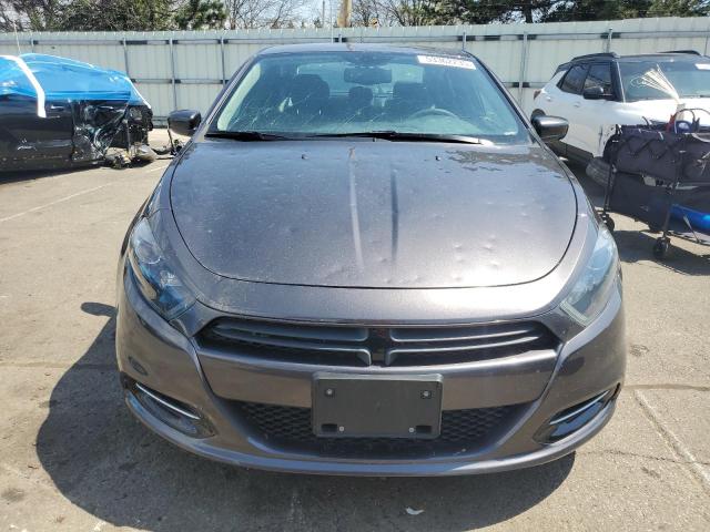  DODGE DART 2014 Gray