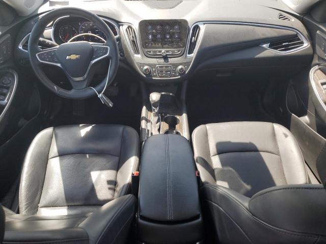  CHEVROLET MALIBU 2023 Белы