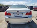 2012 BMW 750 LXI à vendre chez Copart MO - ST. LOUIS