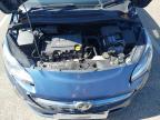 2014 VAUXHALL CORSA EXCI for sale at Copart NEWBURY