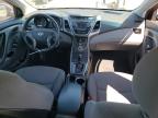 2014 Hyundai Elantra Se for Sale in Hillsborough, NJ - Side