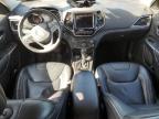 2019 Jeep Cherokee Limited იყიდება Woodhaven-ში, MI - Rear End