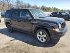 2016 Jeep Patriot Latitude იყიდება Brookhaven-ში, NY - Minor Dent/Scratches