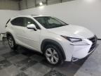 2017 Lexus Nx 200T Base for Sale in China Grove, NC - Rear End