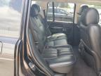2007 Land Rover Range Rover Supercharged for Sale in Van Nuys, CA - Front End