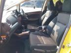2015 HONDA JAZZ EX NA for sale at Copart GLOUCESTER
