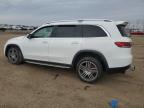 2021 Mercedes-Benz Gls 450 4Matic на продаже в Elgin, IL - Front End