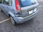 2006 FORD FIESTA ZET for sale at Copart SANDTOFT