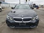 2019 Bmw 330Xi  en Venta en Van Nuys, CA - Side