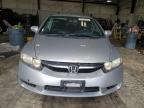 2011 Honda Civic Hybrid for Sale in Mcfarland, WI - Hail