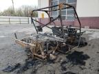 2011 Polaris Ranger 800 for Sale in Indianapolis, IN - Burn