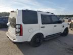 2016 Land Rover Lr4 Hse for Sale in Harleyville, SC - Mechanical