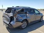 2023 Toyota Sienna Le იყიდება Brookhaven-ში, NY - Rear End