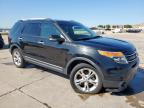 2013 Ford Explorer Limited for Sale in Grand Prairie, TX - Side