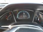 2018 Honda Civic Ex for Sale in Houston, TX - Side