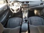 2017 Nissan Sentra S за продажба в Fairburn, GA - Mechanical