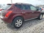 2007 Nissan Murano Sl for Sale in Wayland, MI - Front End