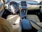 2017 Lexus Nx 200T Base იყიდება Haslet-ში, TX - Front End