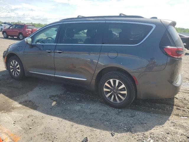  CHRYSLER PACIFICA 2022 Gray