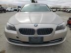 2011 Bmw 528 I за продажба в Martinez, CA - Minor Dent/Scratches