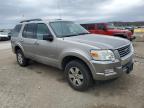 2008 Ford Explorer Xlt на продаже в Kansas City, KS - Normal Wear
