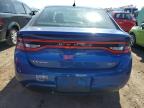 2013 Dodge Dart Sxt продається в Elgin, IL - Side