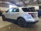 2014 Ford Explorer Sport for Sale in East Granby, CT - Top/Roof