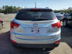 2012 Hyundai Tucson Gls იყიდება Exeter-ში, RI - Front End