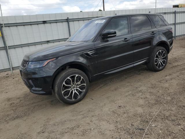 LAND ROVER RANGEROVER – zdjęcie z aukcji, lot #53107035