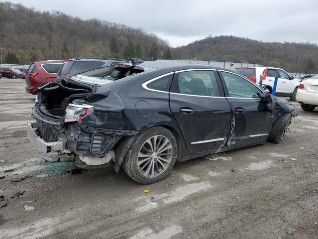  BUICK LACROSSE 2019 Czarny