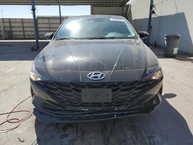  HYUNDAI ELANTRA 2023 Czarny