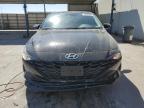 2023 Hyundai Elantra Sel zu verkaufen in Anthony, TX - Side