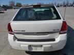 2006 Chevrolet Malibu Maxx Lt for Sale in Bridgeton, MO - Front End