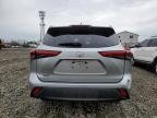 2021 Toyota Highlander Xle en Venta en Windsor, NJ - Front End