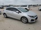 Houston, TX에서 판매 중인 2019 Chevrolet Cruze Lt - Hail