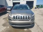 2017 Jeep Cherokee Sport იყიდება New Orleans-ში, LA - Front End