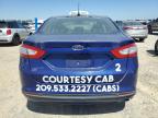 2016 FORD FUSION SE for sale at Copart CA - ANTELOPE