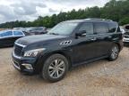 2015 Infiniti Qx80  na sprzedaż w Eight Mile, AL - Mechanical