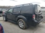 2008 Nissan Pathfinder S for Sale in Duryea, PA - Front End