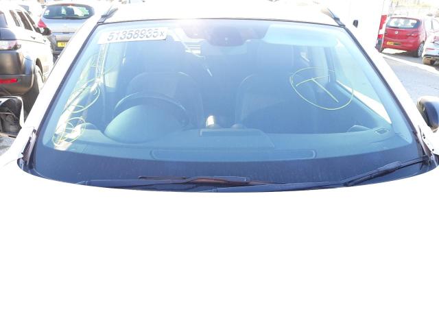 2013 NISSAN QASHQAI 36