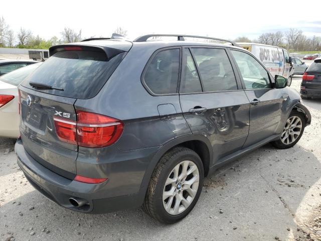  BMW X5 2013 Szary