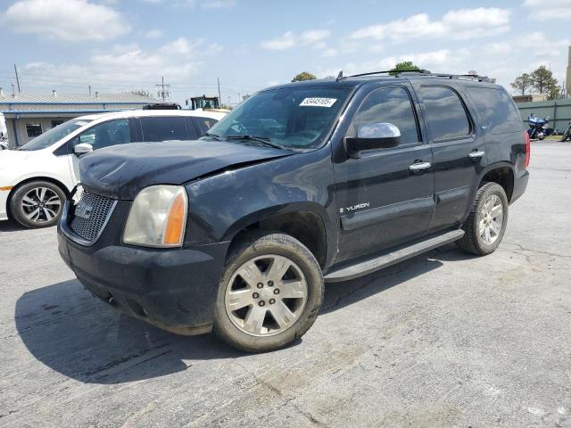 2008 Gmc Yukon 