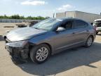 2019 Hyundai Elantra Se للبيع في Fresno، CA - Front End