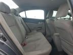 2012 Honda Civic Lx na sprzedaż w Houston, TX - Side